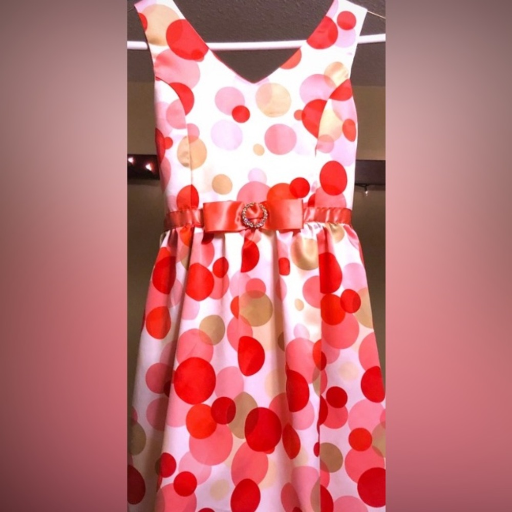 GORGEOUS “GIRLS SIZE 14” ELEGANT DRESS by SPEECHLESS